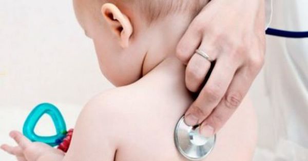 Salud Pública alerta sobre virus sincitial respiratorio: No tiene vacuna y ya mató a seis en nuestro país