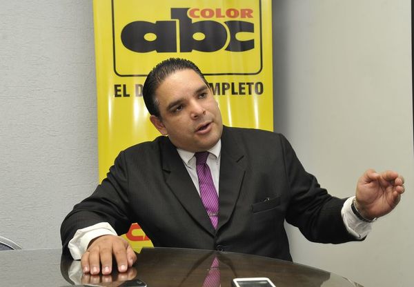 El director de Empleo se quedó sin trabajo - Nacionales - ABC Color