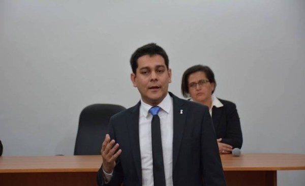 Autor de la “tormenta” en Dirección de Empleo declina responder por qué se opuso a feria para conseguir trabajo - ADN Paraguayo