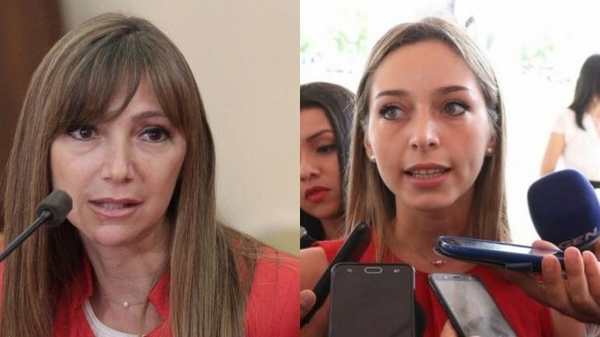 HOY / Efecto colateral del escándalo: critican que hija de ministra fue beneficiada con beca estatal