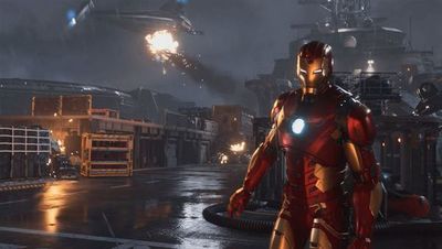 Square Enix retrasa “Final Fantasy VII Remake” y “Marvel’s Avengers” - Cine y TV - ABC Color