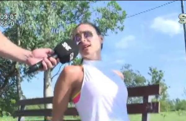 Entretenidas actividades que se pueden realizar al aire libre - SNT