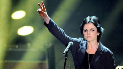 Se conmemoran dos años del fallecimiento de la vocalista de The Cranberries - .::RADIO NACIONAL::.