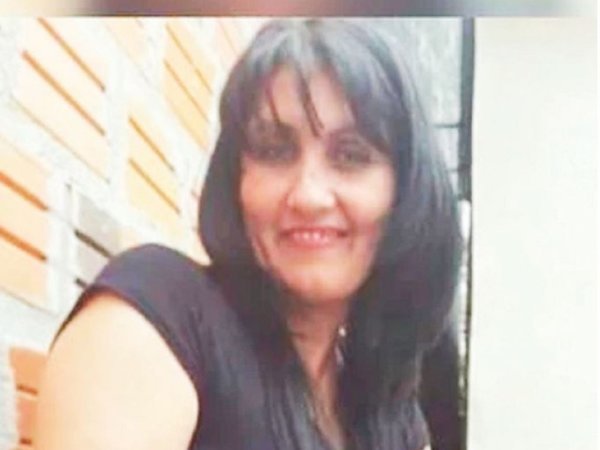 Falleció mujer golpeada por su marido