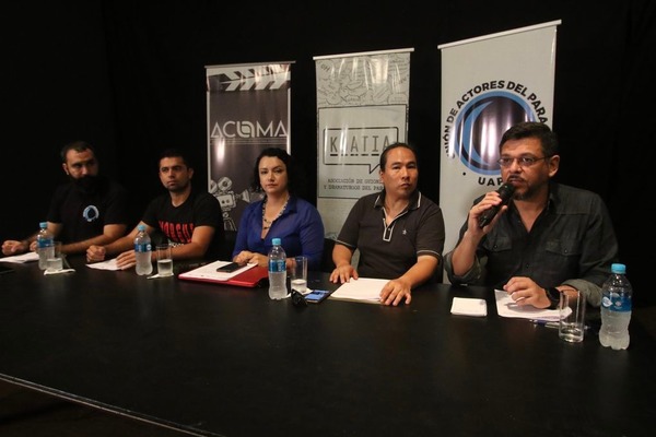 Instituto Nacional de Cine: Organizaciones reclaman exclusión
