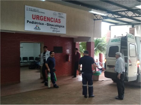 Niño sufre lesiones tras ser atacado por un pitbull en CDE