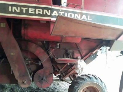 HURTAN BATERÍAS DE MAQUINARIAS AGRÍCOLAS