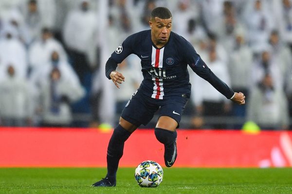 Mbappé, el mejor cotizado del mundo