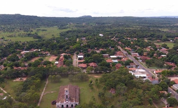 HOY / La ciudad más limpia del país, sin nuevos casos de dengue