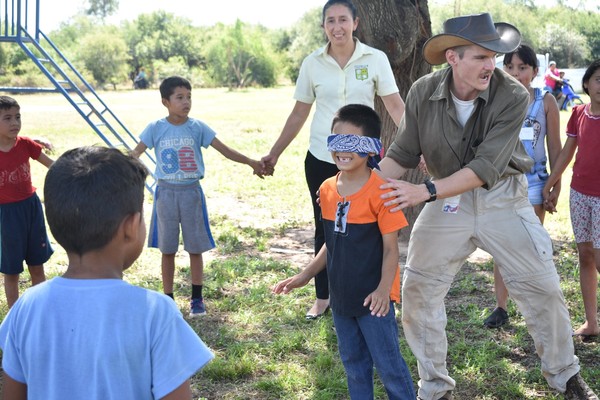 Loma Plata: ¿Qué actividades pueden hacer los chicos en las vacaciones?