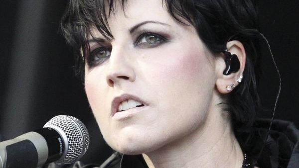 Las 5 canciones más inolvidables de Dolores O’Riordan