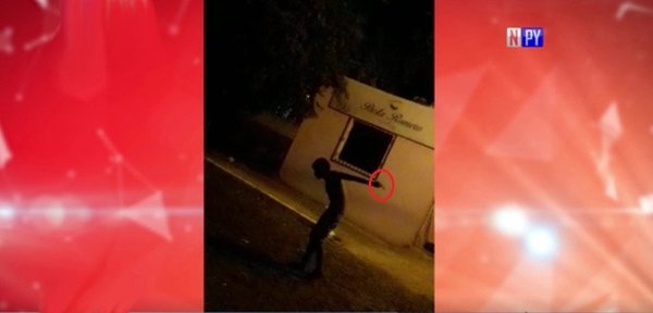 Adictos mantienen en zozobra a vecinos de un barrio encarnaceno | Noticias Paraguay