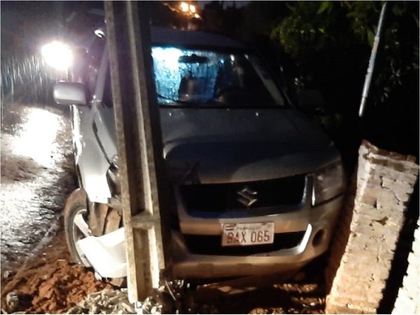 Fiscalía imputa a principal sospechoso del crimen en Ñemby