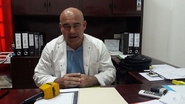 Preocupan casos sospechosos de dengue en San Pedro - Nacionales - ABC Color
