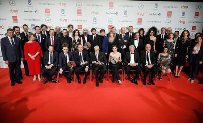 La argentina “La odisea de los giles”, Premio Forqué a la mejor cinta latina - Cine y TV - ABC Color