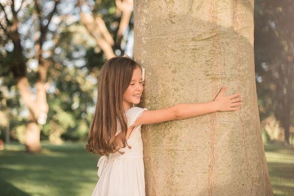 En armonía con la naturaleza, se perpetúa al ser querido - Brand Lab - ABC Color