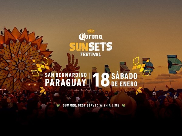 Artistas nacionales e internacionales subirán a escena en el Corona Sunsets Festival