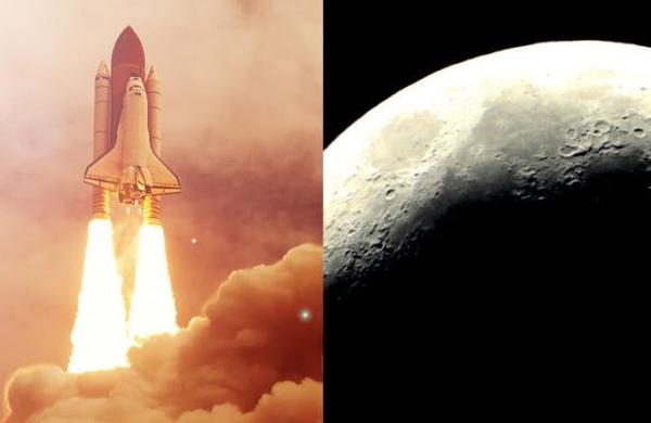 Millonario japonés busca novia para que lo acompañe a la Luna - SNT