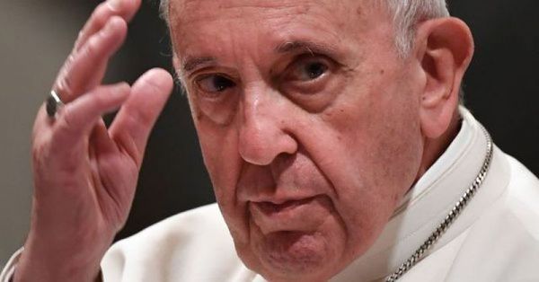 El papa Francisco compara el aborto con contratar a un sicario