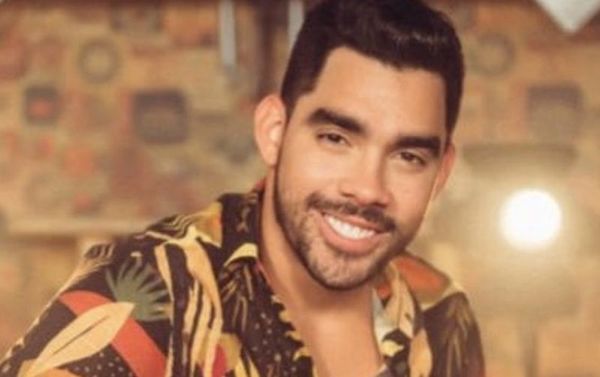 Cantante brasileño Gabriel Diniz muere en accidente aéreo