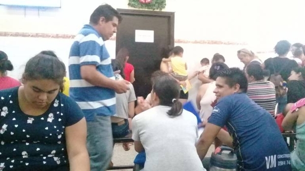 HOY / Ante colapso en servicios amerita la declaración de emergencia, asegura exministro