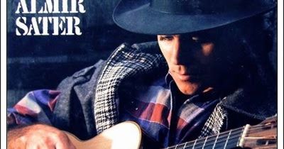 Salto Diamante presenta recital de Almir Sater en Ponta Porá