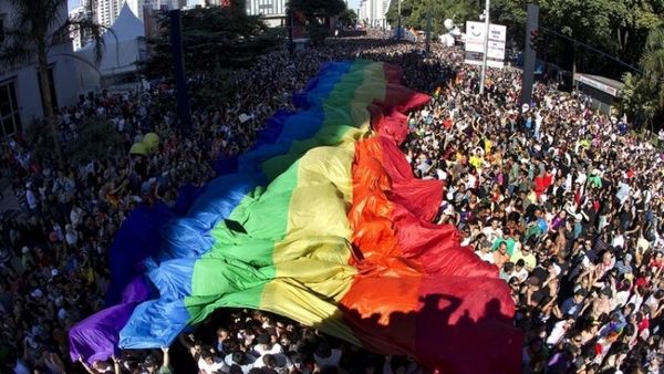 La Corte Suprema de Brasil tipificará la homofobia como un delito equivalente al racismo