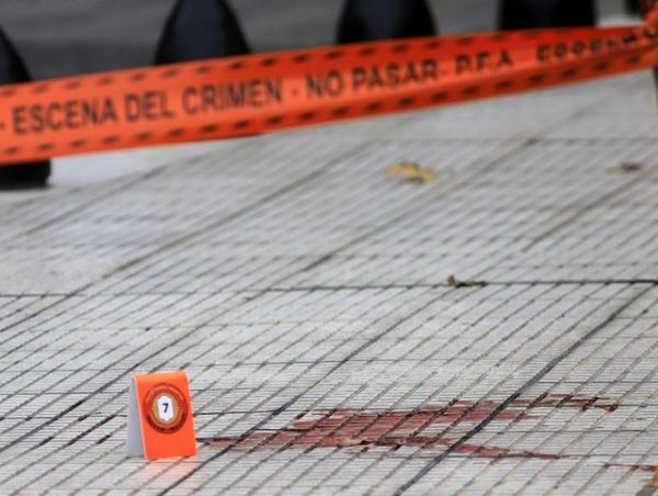 Muere diputado argentino herido en un ataque frente al Congreso