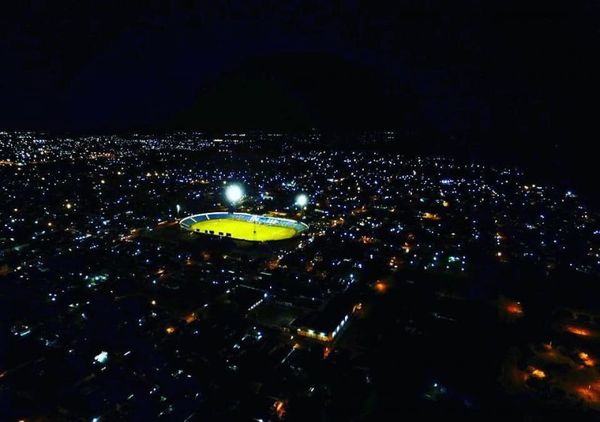 La sexta fecha se inicia en la Terraza del país