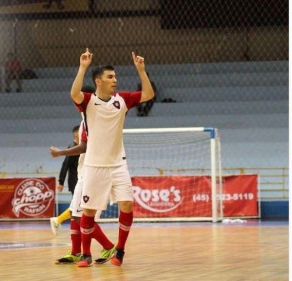 Cerro sigue imparable en el Mundial de Clubes Sub 20