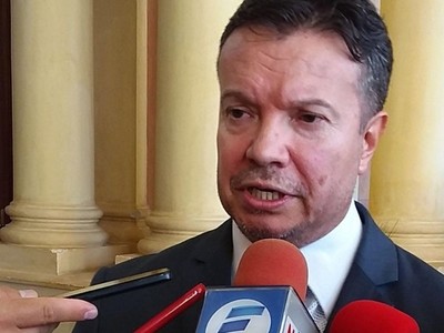 Sugerirán modificar un artículo del proyecto de Financiamiento Político