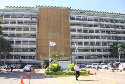 Un total de 350 excluidos regularizan situación en IPS
