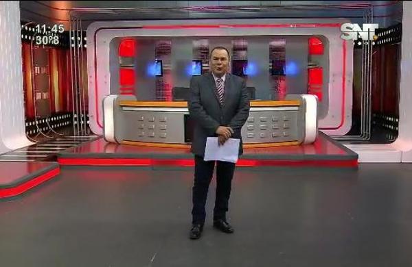 SNT Deportes - SNT