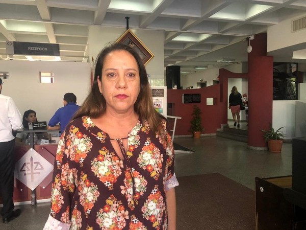 Denuncian manipulación de evidencias incautadas de la Municiplidad de Asunción