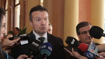 Proyecto de Financiamiento Político: Seprelad pedirá modificación de algunos artículos