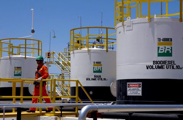 La OPEP ajusta al alza demanda mundial de crudo en 2020