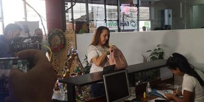 Denuncia manipulación de evidencias incautadas en Municipalidad de Asunción