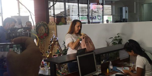Denuncia manipulación de evidencias incautadas en Municipalidad de Asunción