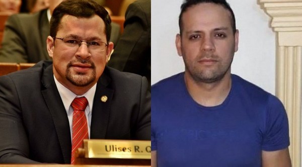 Quintana y Cucho seguirán en prisión - ADN Paraguayo