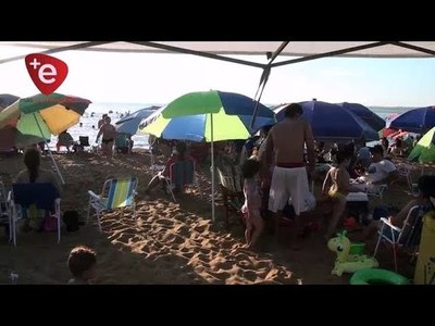 REACTIVAN CAMPAÑA: ''DEJA TU HISTORIA NO TU BASURA'', CON EL QUE BUSCAN MANTENER LIMPIAS LAS PLAYAS