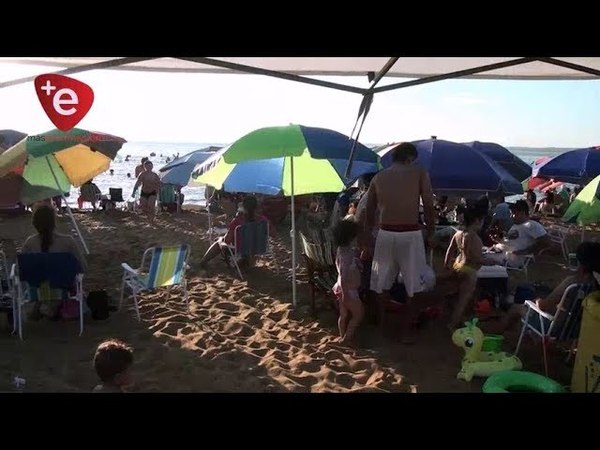REACTIVAN CAMPAÑA: ''DEJA TU HISTORIA NO TU BASURA'', CON EL QUE BUSCAN MANTENER LIMPIAS LAS PLAYAS