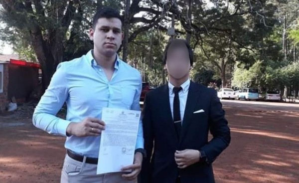 "Garrotero" con orden de captura por desfalco millonario