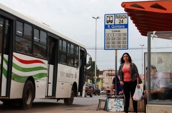 Empresas de transporte que hagan reguladas serán multadas