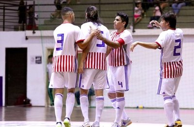 La Albirroja ya conoce el camino que deberá recorrer hasta Lituania