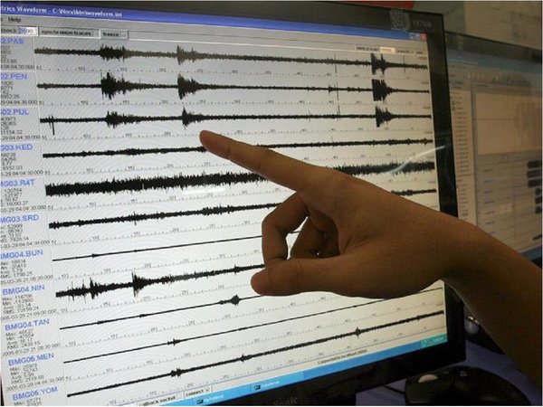 Sismo de magnitud 4,8 sacude la ciudad argentina de Mendoza