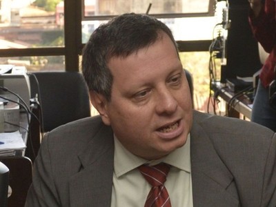 El propio Mario Ferreiro denunció hace dos años el esquema de corrupción, dice abogado