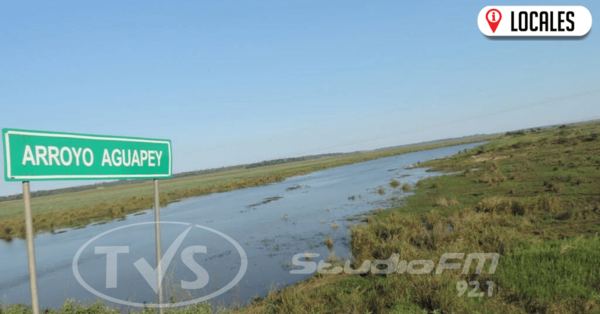 MADES promueve conformación de consejos de aguas del Arroyo Tacuary y Aguapey