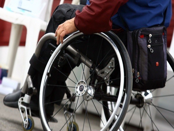Personas con discapacidad pretenden organizarse en Concepción | Radio Regional 660 AM