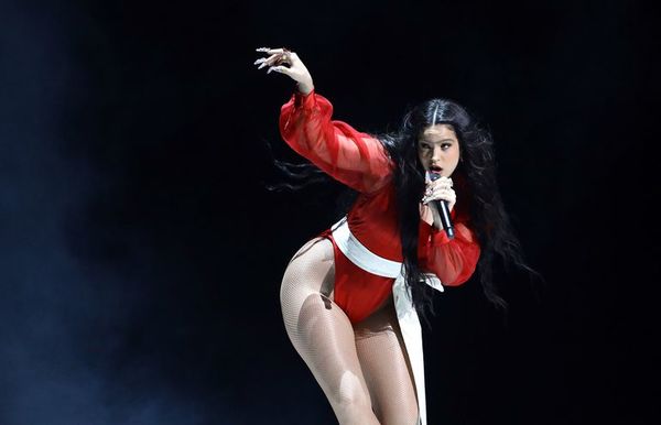 Rosalía y Camila Cabello se presentarán en la gala de los Grammy - Música - ABC Color
