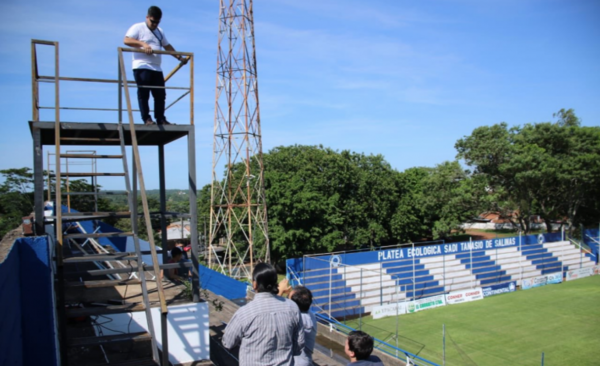 HOY / El VAR debutará en el Apertura sin toda la exigencia requerida